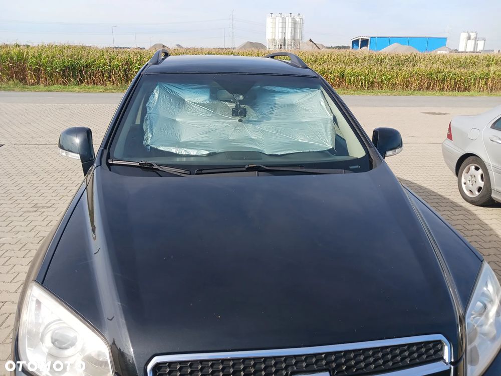 Chevrolet Captiva 2.0 d LT base - 9