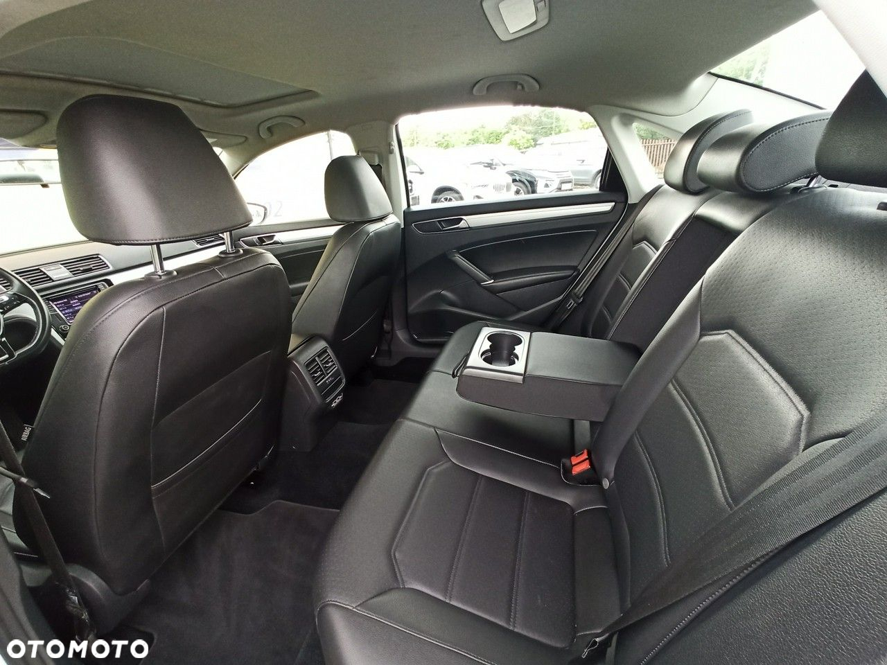 Volkswagen Passat 2.0 TSI BMT Highline DSG - 7