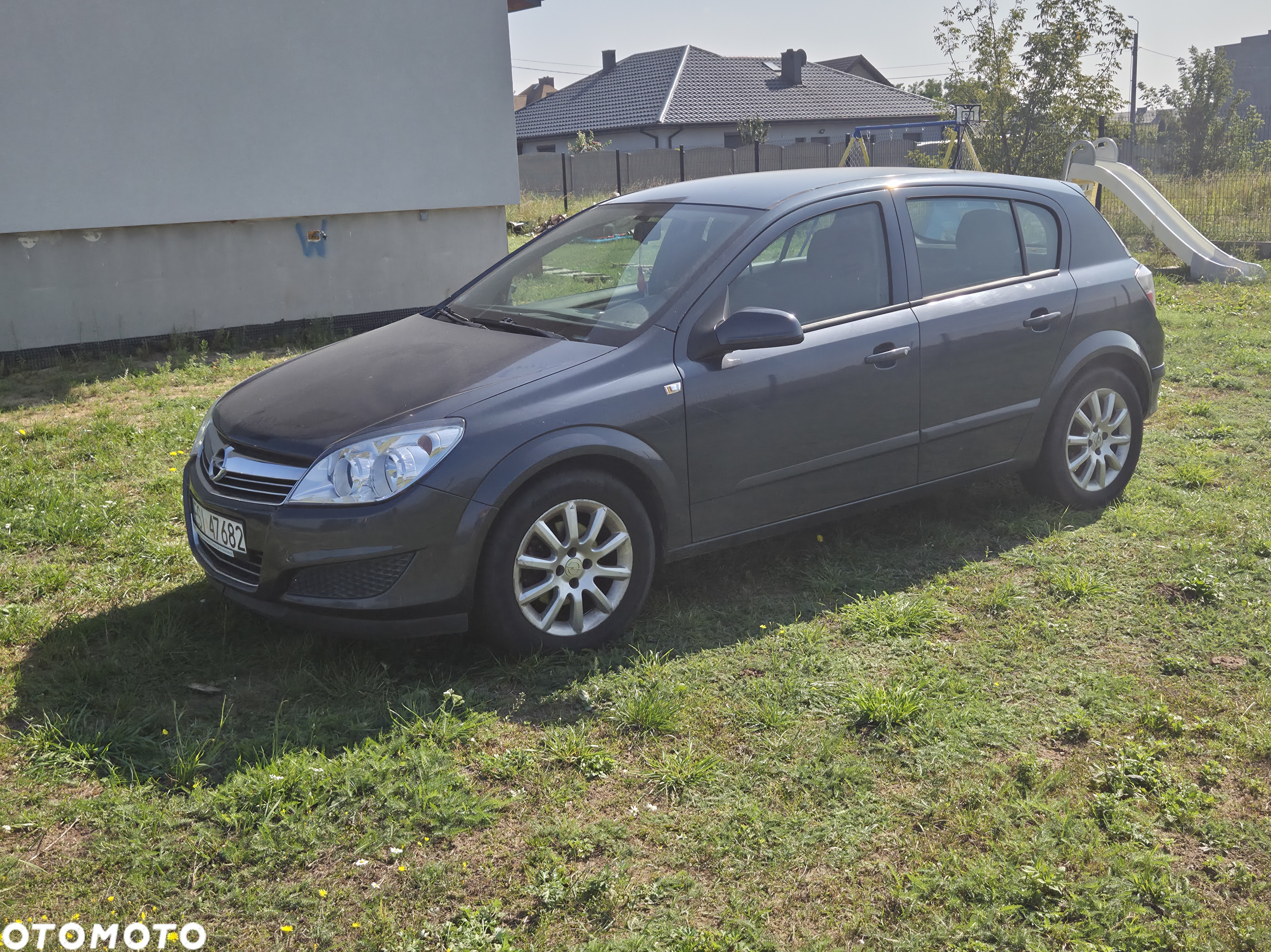 Opel Astra III 1.6 Essentia - 3
