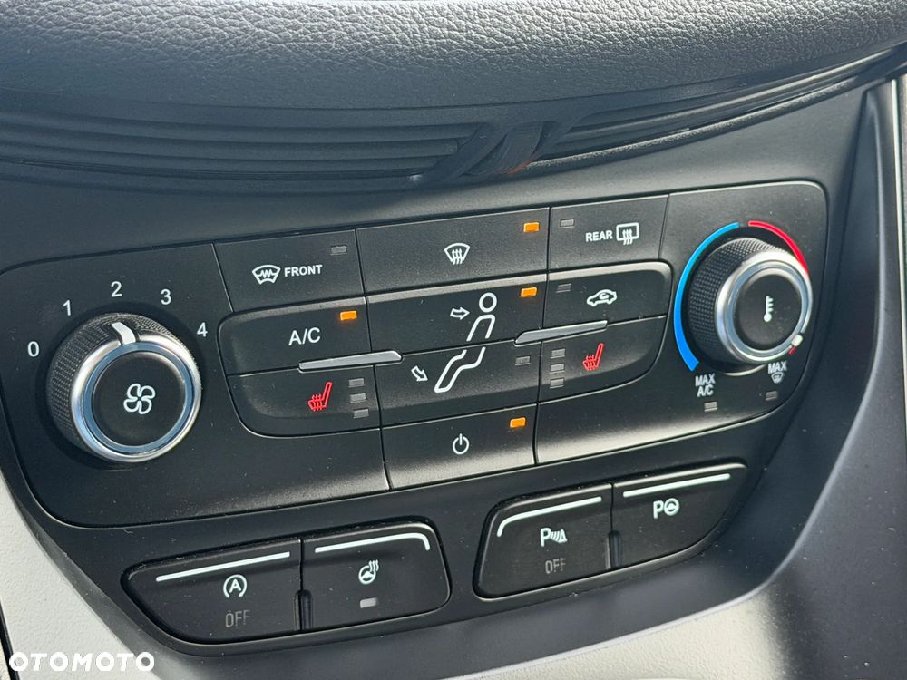 Ford Grand C-MAX 1.0 EcoBoost Titanium ASS - 28