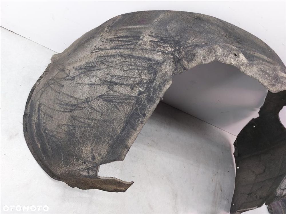 Nadkole lewe przednie przód Audi A6 C6 2004-2011 - 2