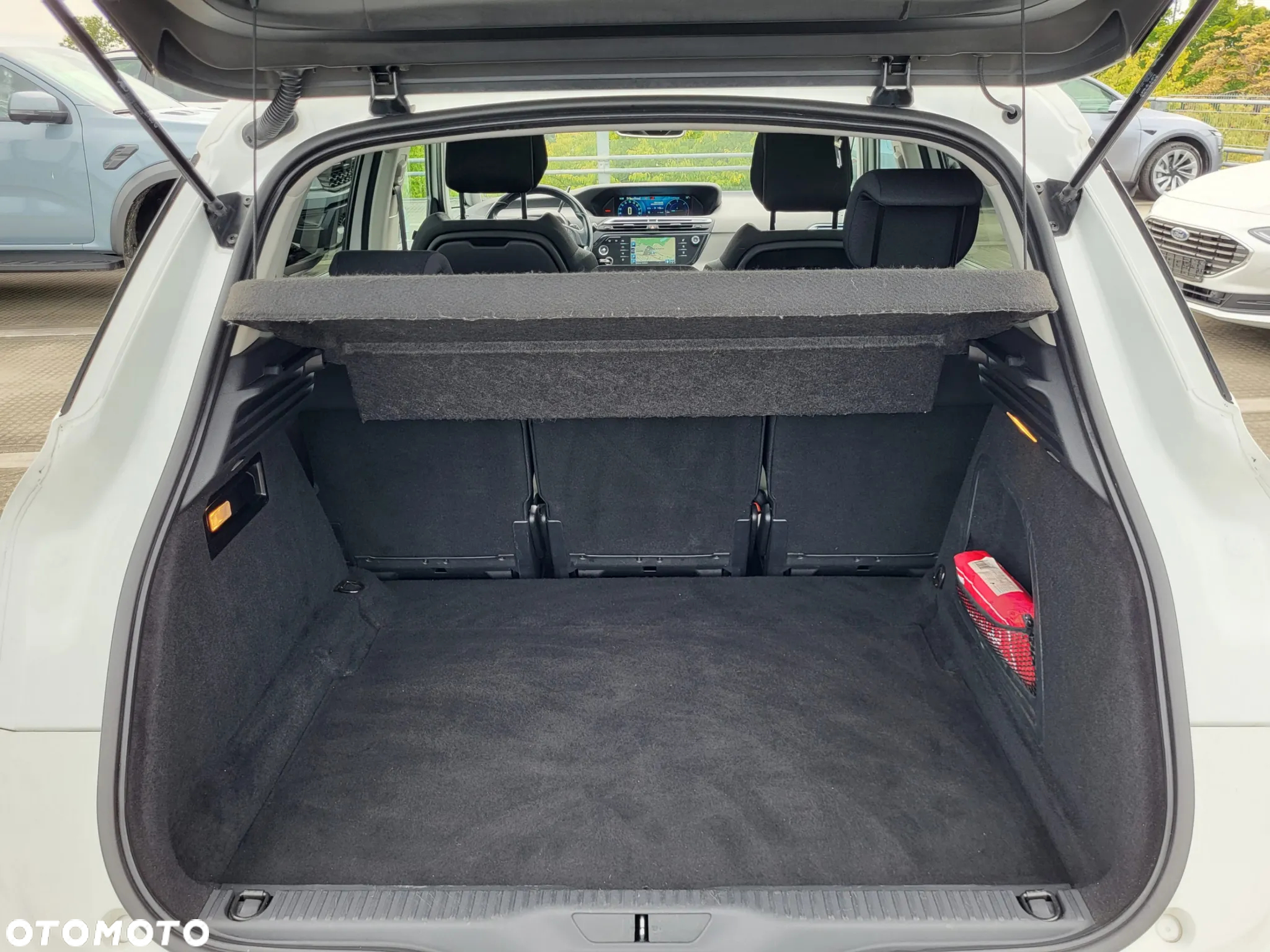 Citroën C4 Picasso BlueHDi 120 EAT6 Selection - 20