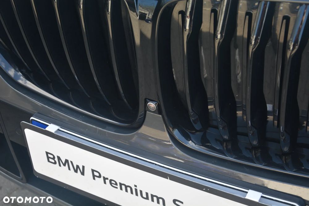 BMW X5 xDrive45e - 19