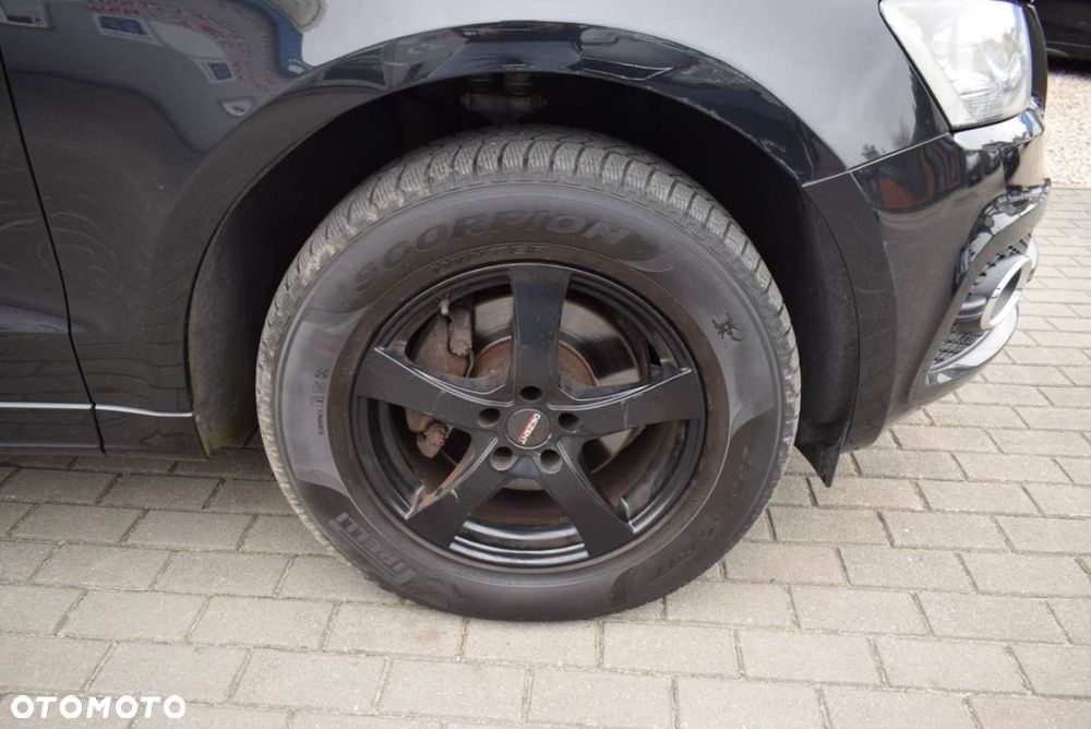Audi Q5 - 30