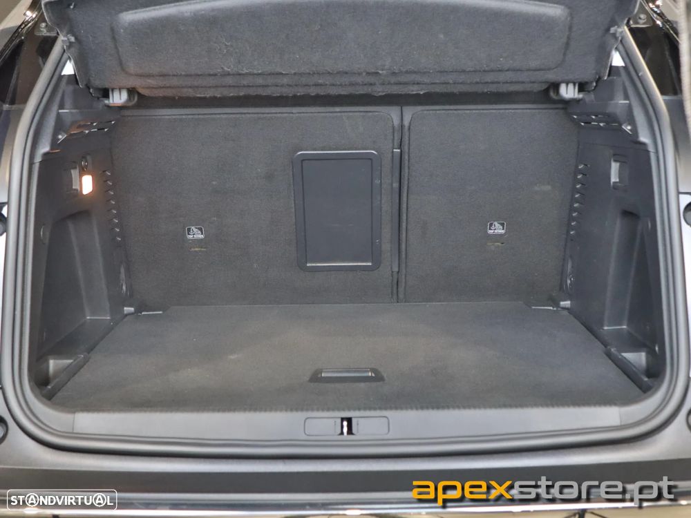 Peugeot 3008 1.5 BlueHDi Active - 13