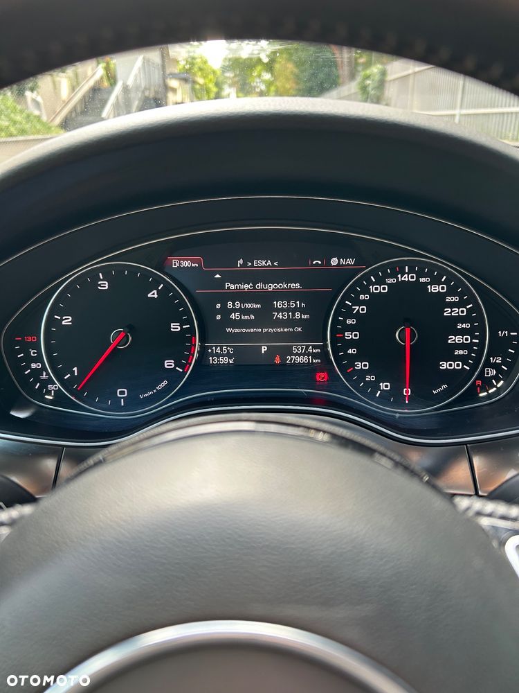 Audi A6 Avant - 20