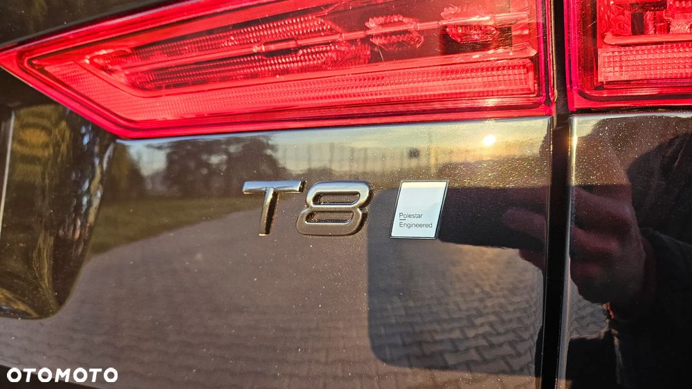 Volvo XC 60 2021