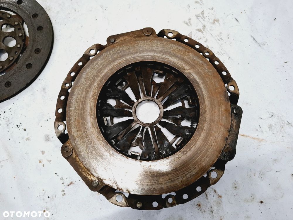 Zestaw Komplet Sprzęgła Tarcza Docisk Dwumas Koło Zamachowe 2.0TFSI 06D105266A - 17