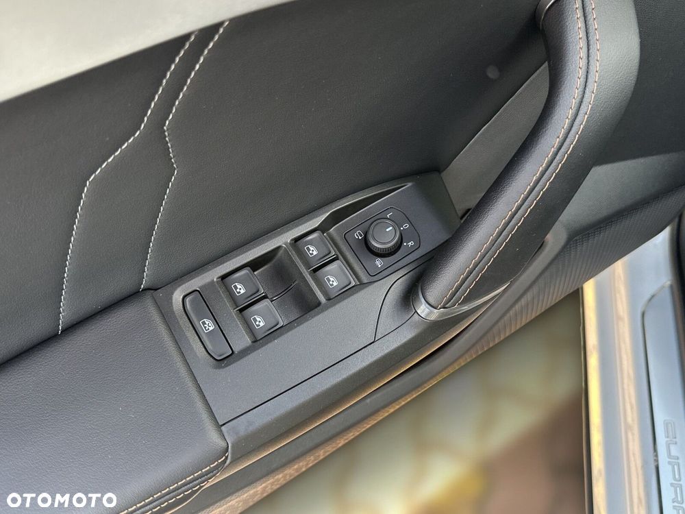 Cupra Formentor 2.0 TSI 4Drive VZ DSG - 33