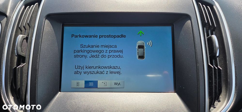 Ford S-Max 1.5 Eco Boost Start-Stopp Titanium - 15