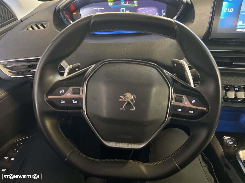 Peugeot 3008 225 e-EAT8 Allure Pack - 3