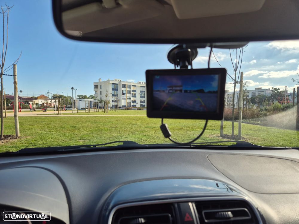 Mitsubishi Space Star 1.2 Intense ClearTec - 19