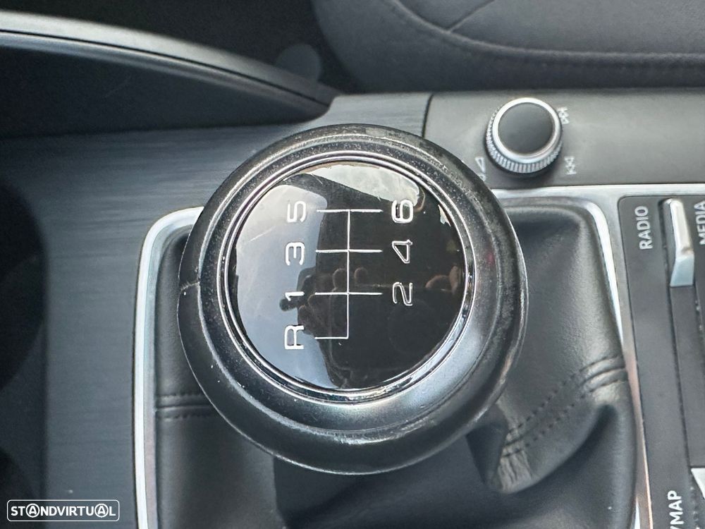 Audi A3 Sportback 1.6 TDI Design - 25