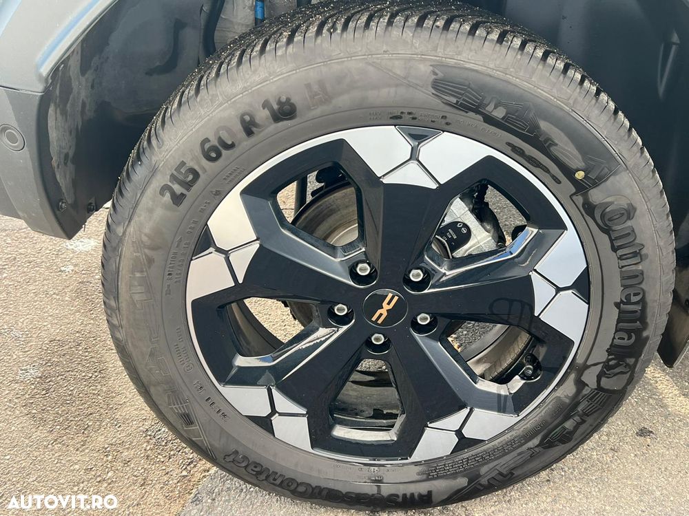 Dacia Duster TCe 130 4X4 MHEV Extreme - 8