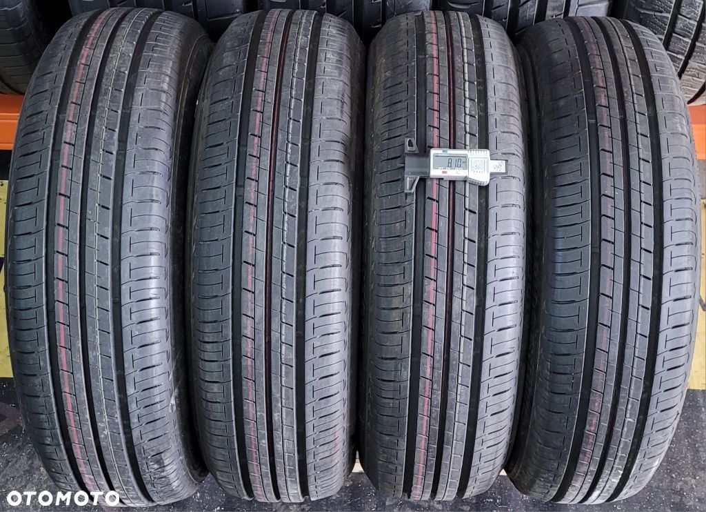 Opony 175 60 R 16 82H  Bridgestone Ecopia EP150 - 1