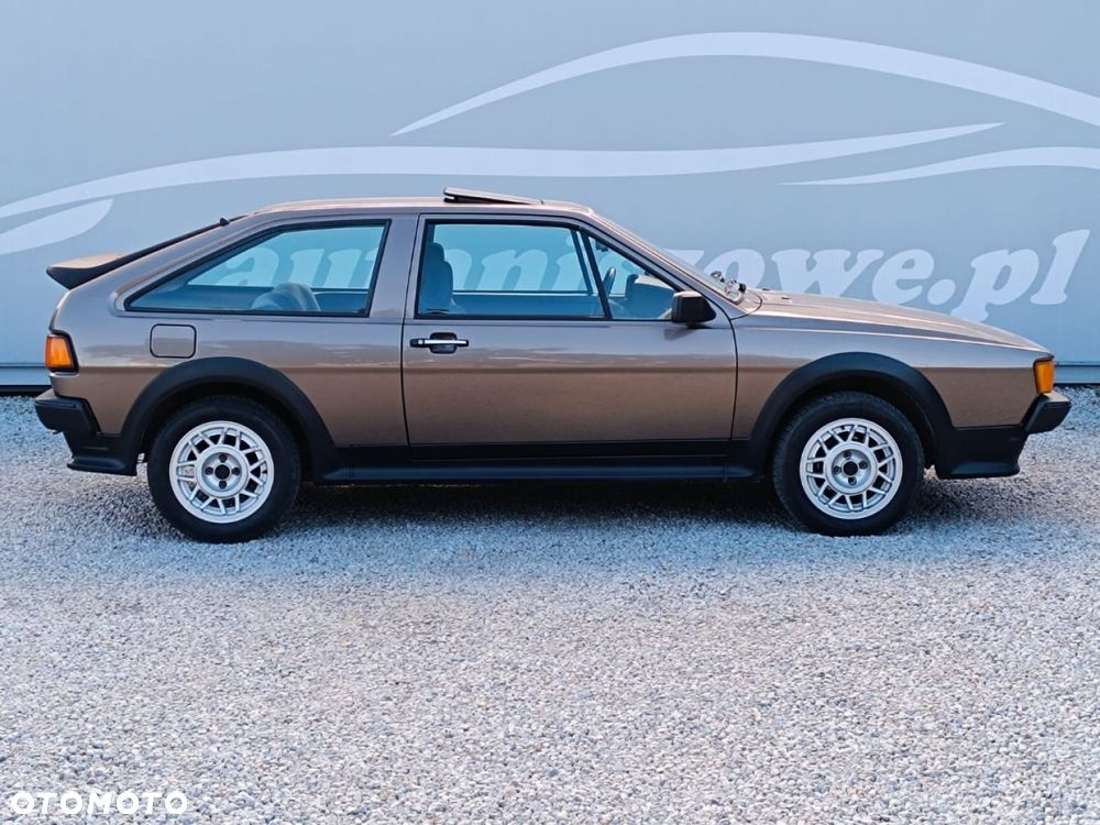Volkswagen Scirocco - 17