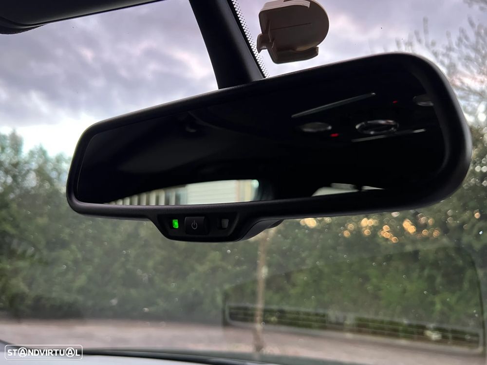 Audi A4 Avant 2.0 TDI S-line - 48