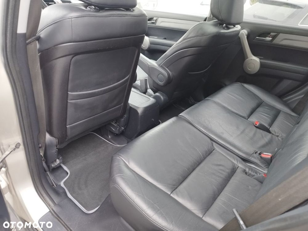 Honda CR-V 2.0i-VTEC Automatik Executive - 10