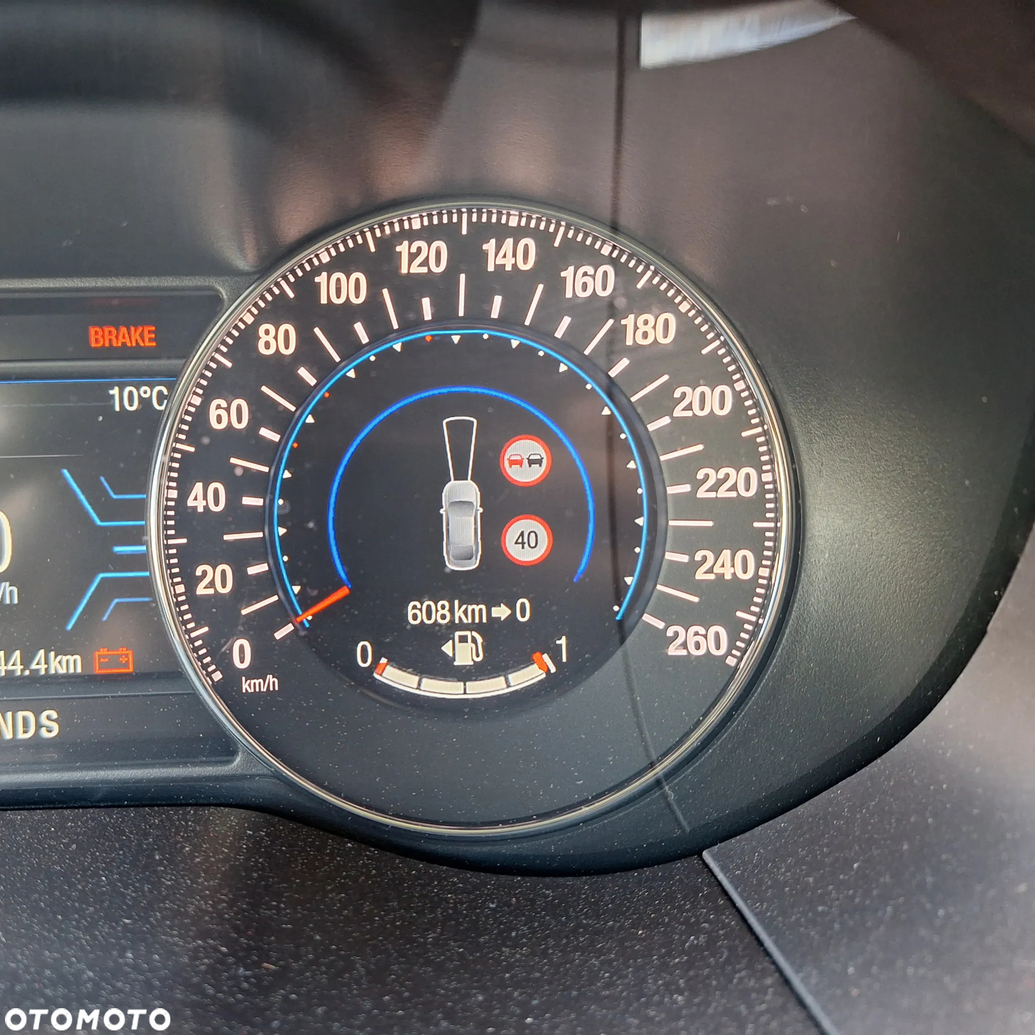 Ford Edge 2.0 TDCi Twin-Turbo 4WD Sport - 34