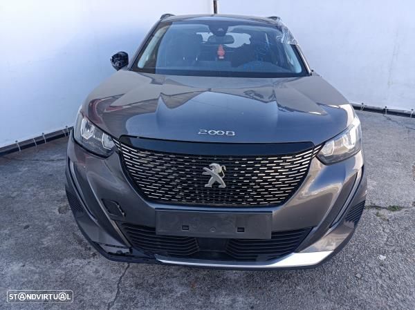 Para Peças Peugeot 2008 Ii (U_) - 1