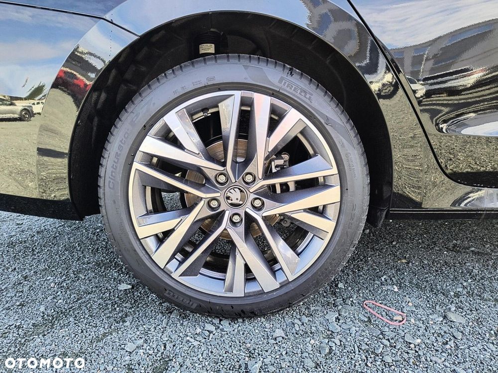 Skoda Octavia 2.0 TSI Edition 130 Selection 4x4 DSG - 18