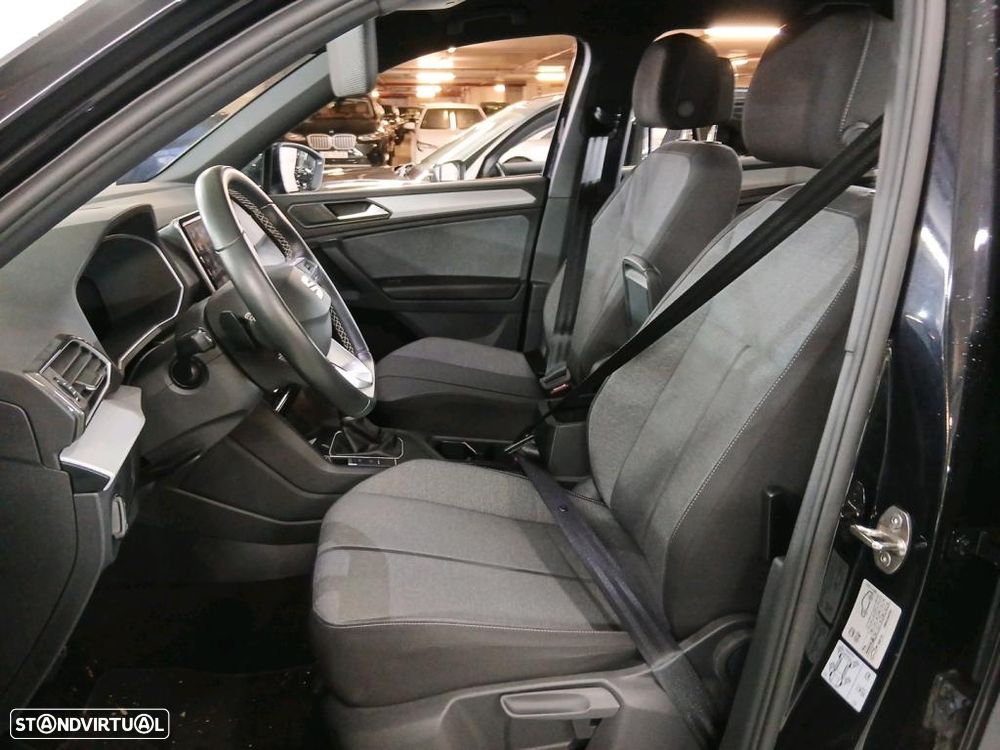 SEAT Tarraco 2.0 TDI Style DSG - 5