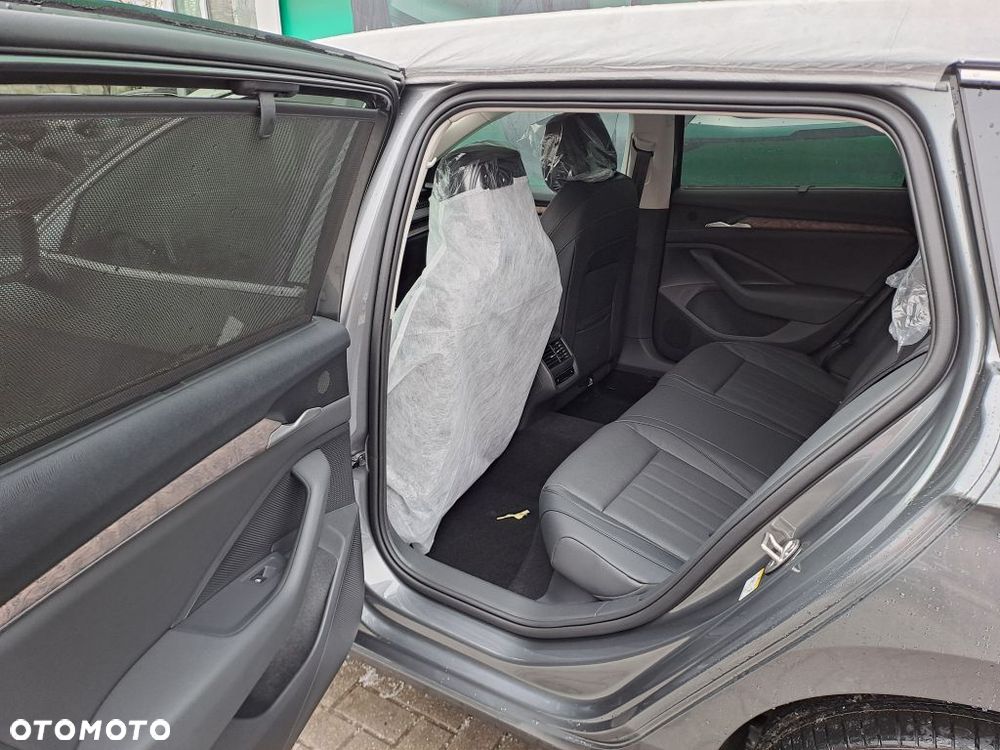 Skoda Superb 2.0 TSI 4x4 L&K DSG - 7