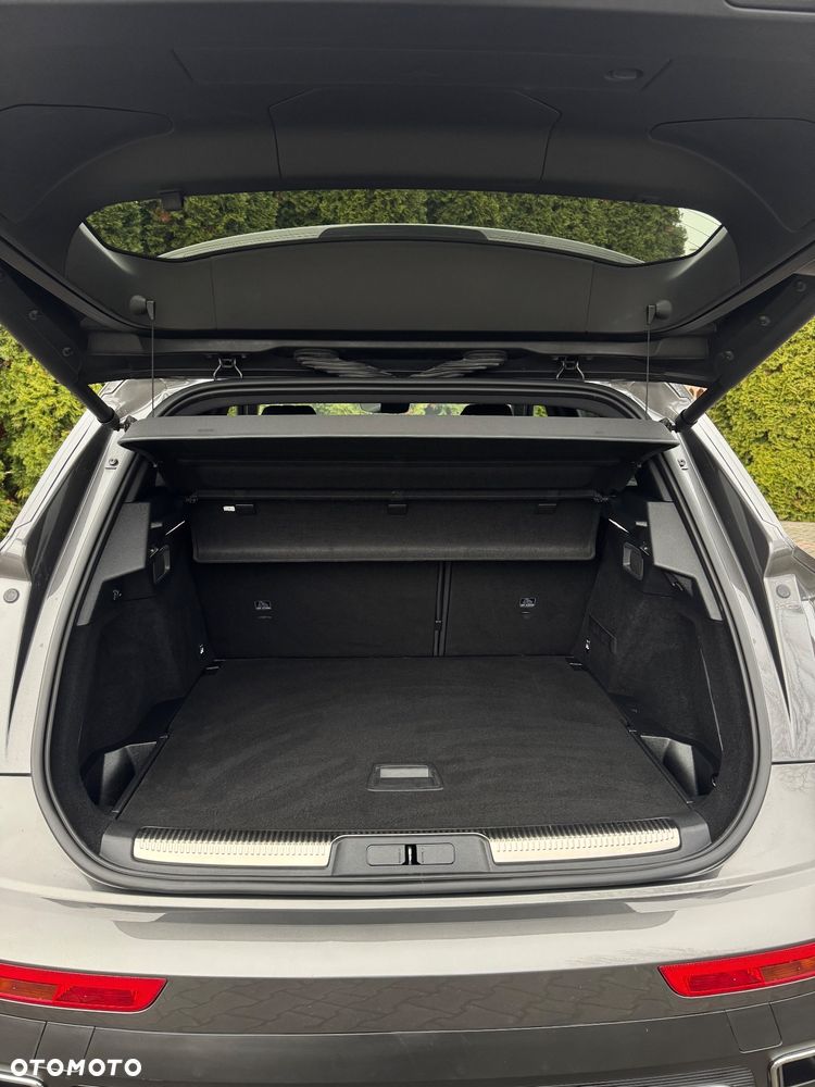 DS Automobiles DS 7 Crossback 2.0 BlueHDi Grand Chic - 36