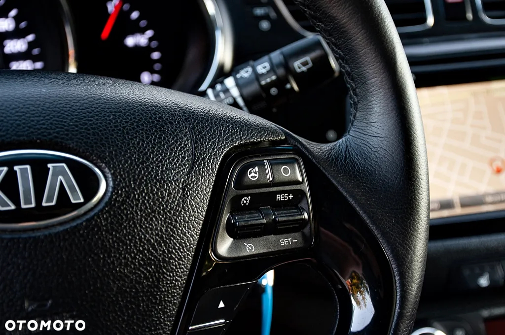 Kia Ceed Cee'd 1.6 CRDi XL - 38