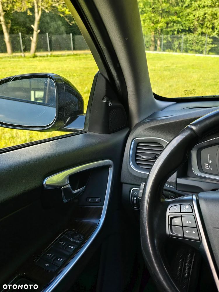 Volvo S60 T5 Geartronic Momentum - 13