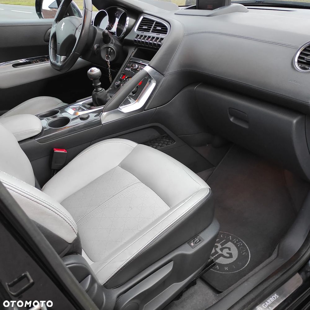 Peugeot 3008 - 7