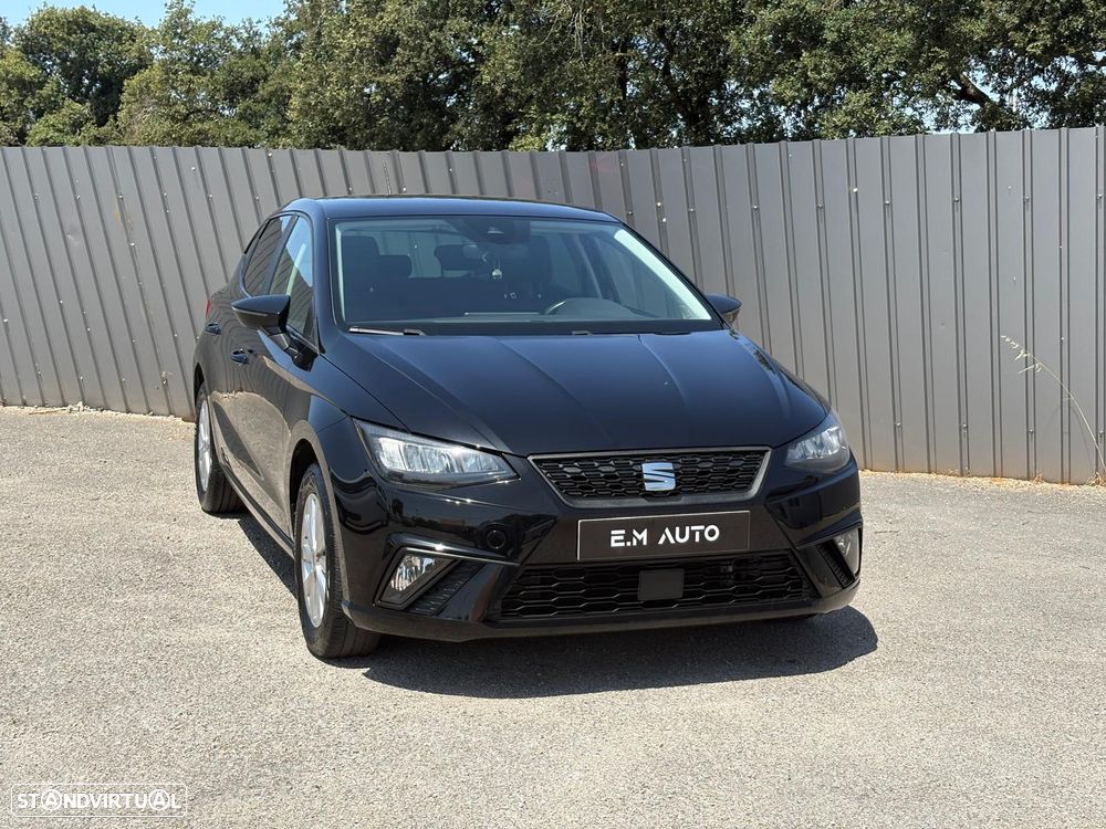 SEAT Ibiza 1.0 Style - 4