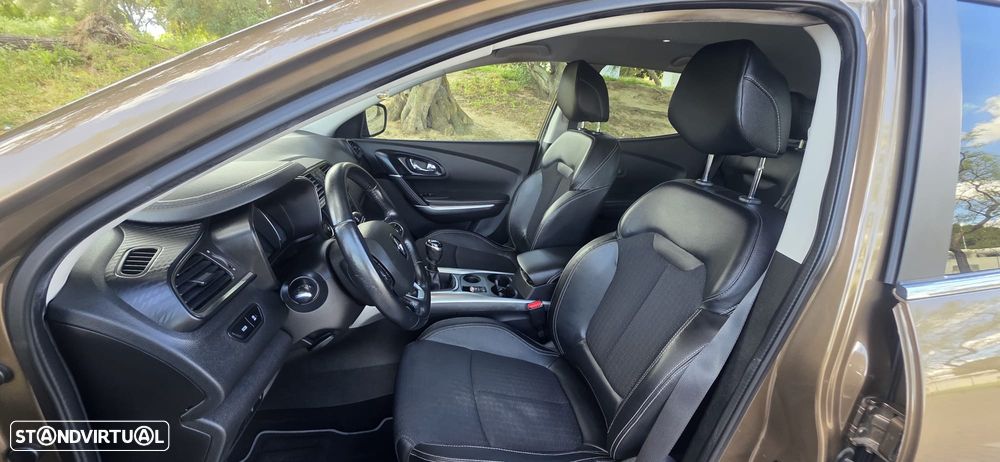 Renault Kadjar 1.5 dCi Exclusive - 11