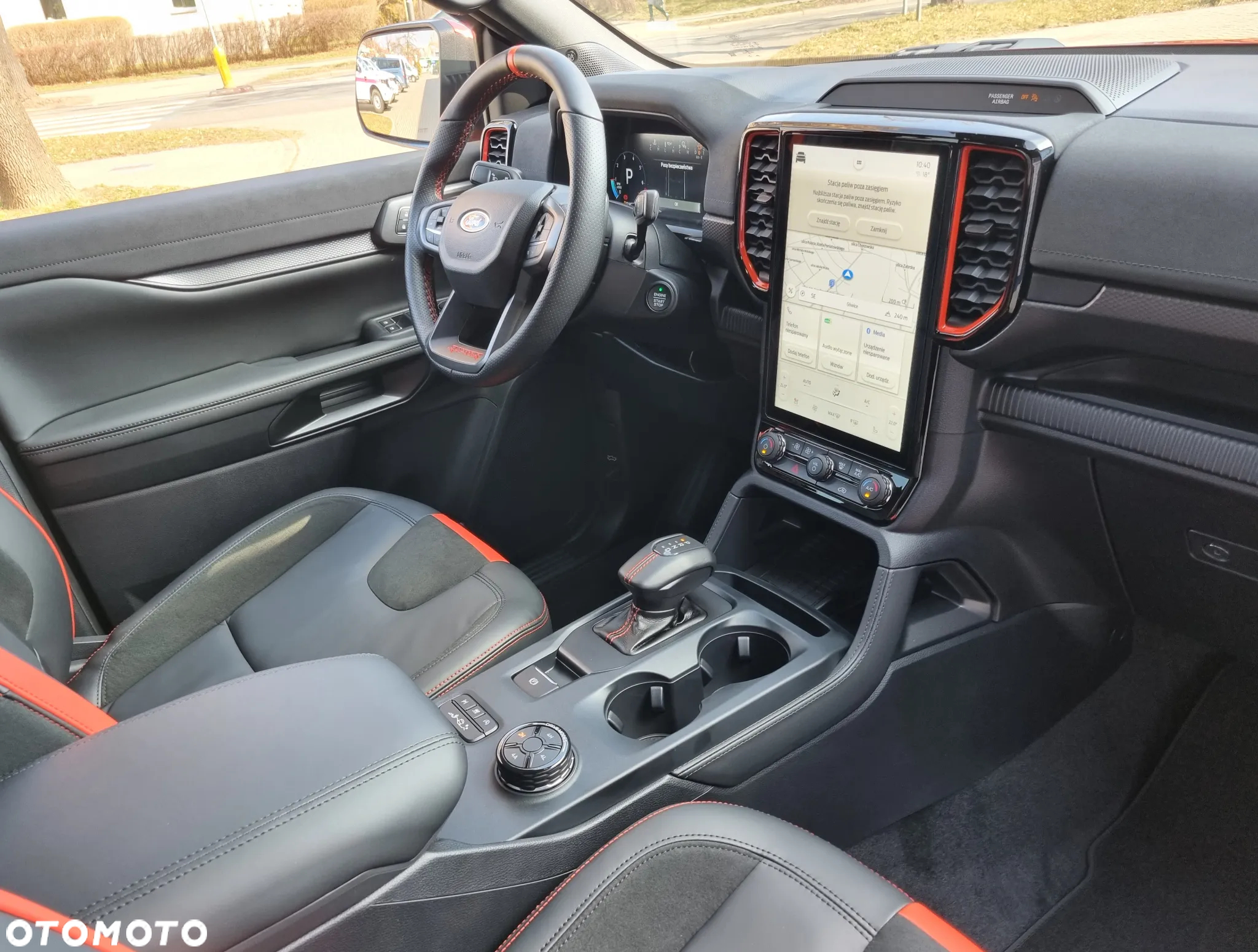 Ford Ranger Raptor - 6