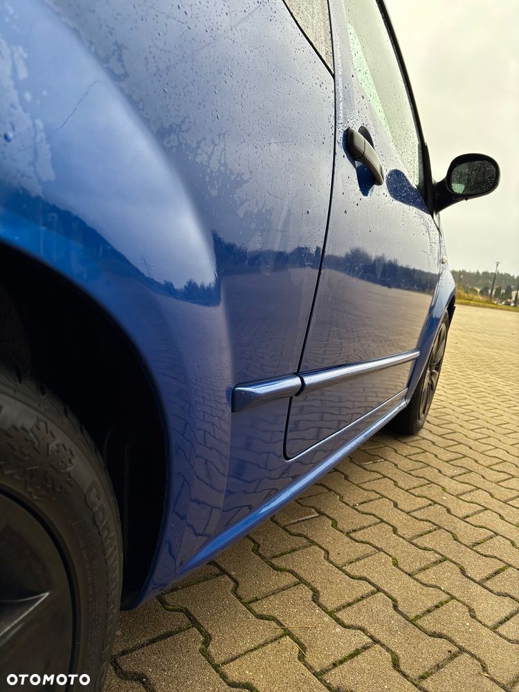 Citroën C2 1.4 HDi Furio - 6