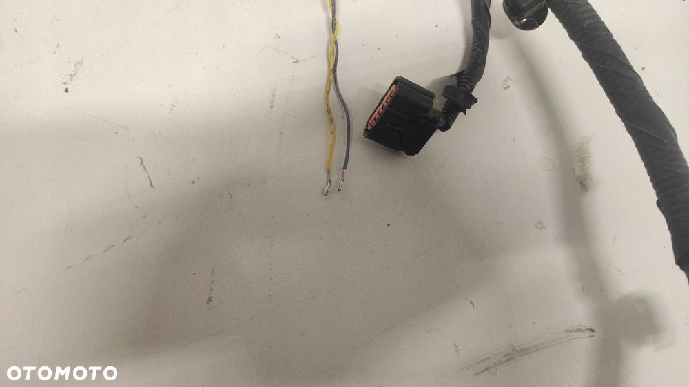 INSTALACJA WIĄZKA KOSTKA 4 X PDC TYŁ HYUNDAI TUCSON IV 21-24 91880-N7060 - 3