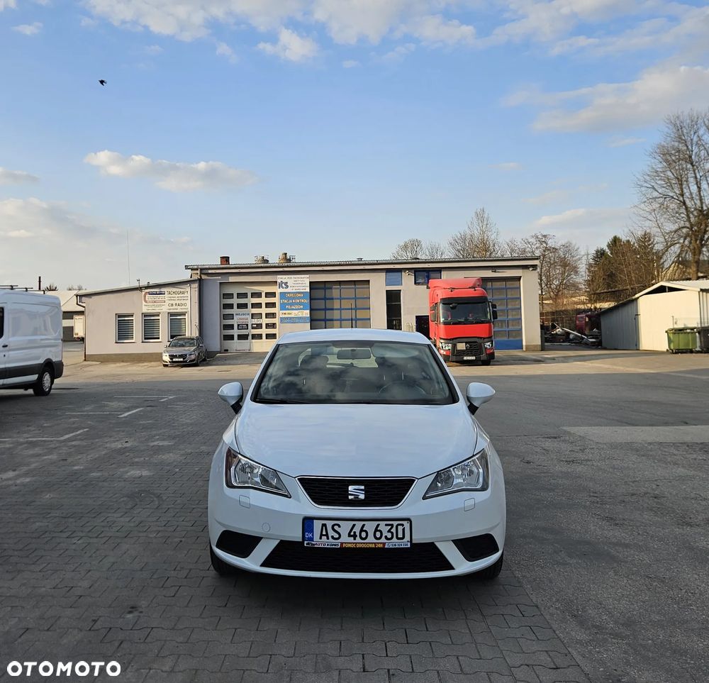 Seat Ibiza - 9
