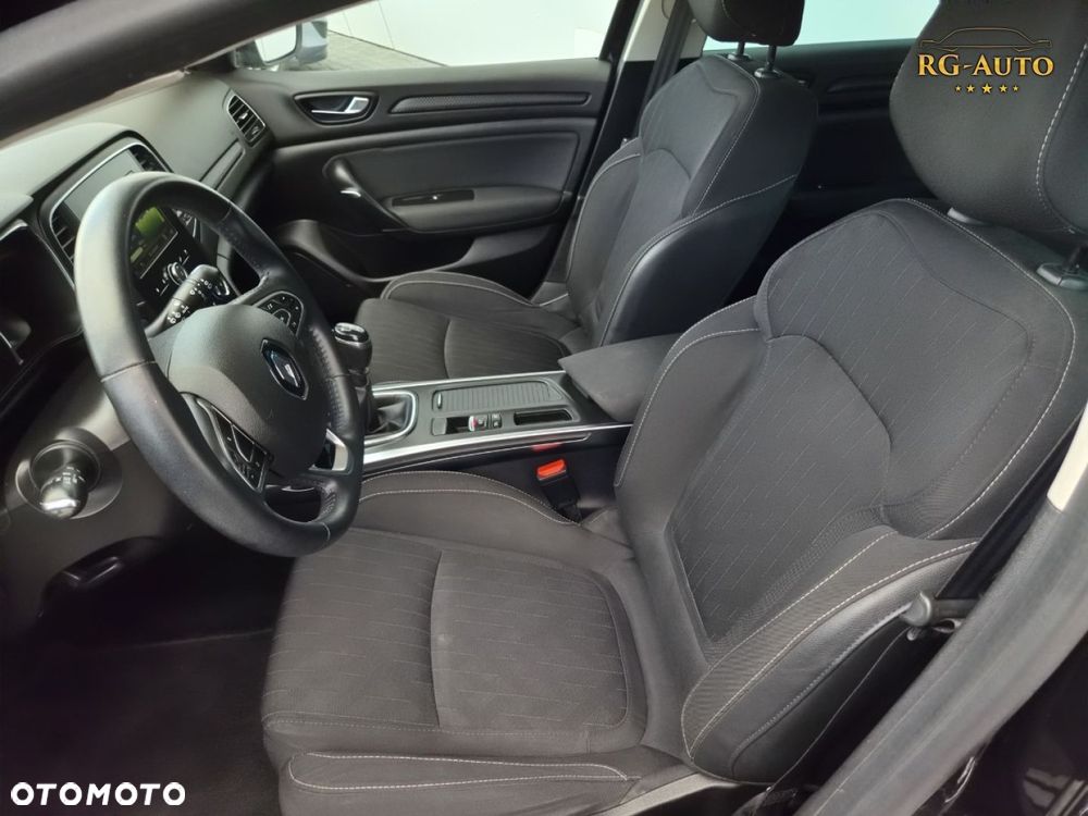 Renault Megane - 32