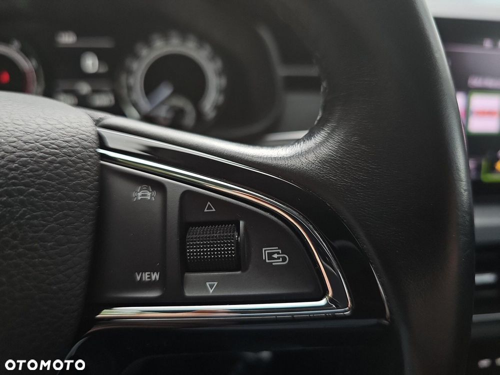 Skoda Scala 1.0 TSI Ambition - 18