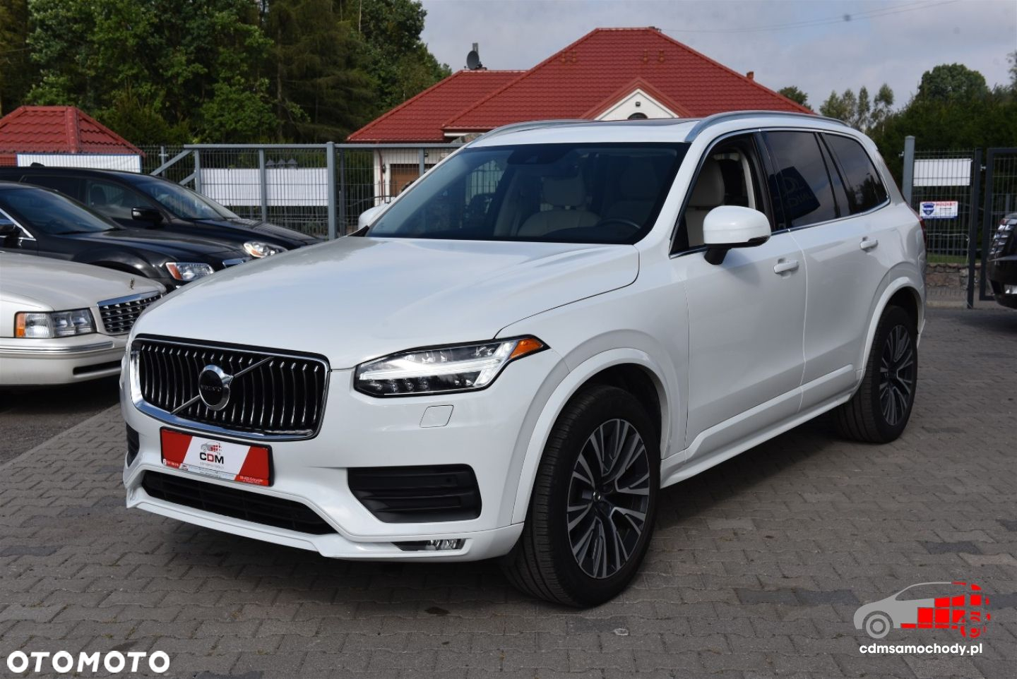 Volvo XC 90 - 6