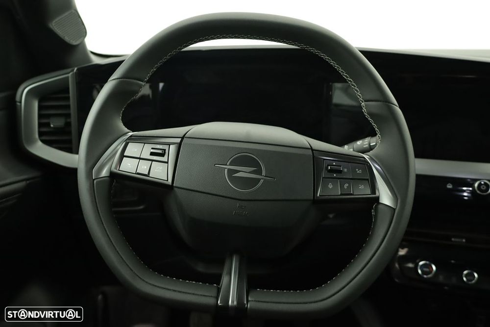 Opel Mokka 1.2 T GS - 14