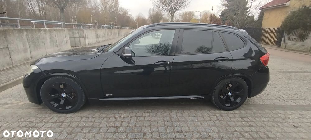 BMW X1 sDrive20d Sport Line - 3