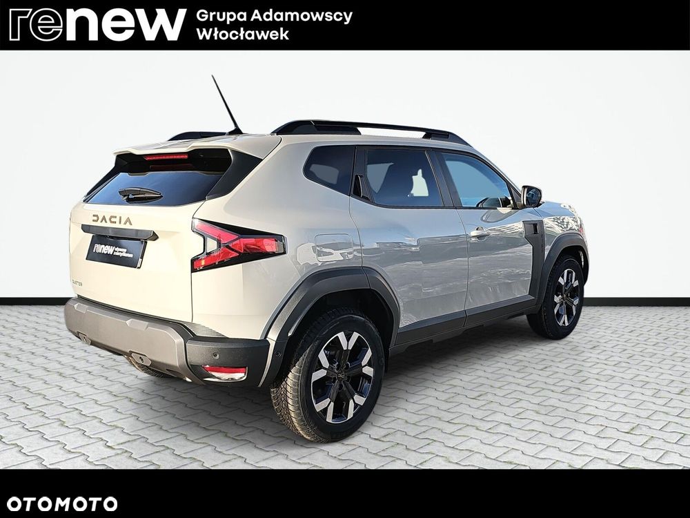 Dacia Duster - 2