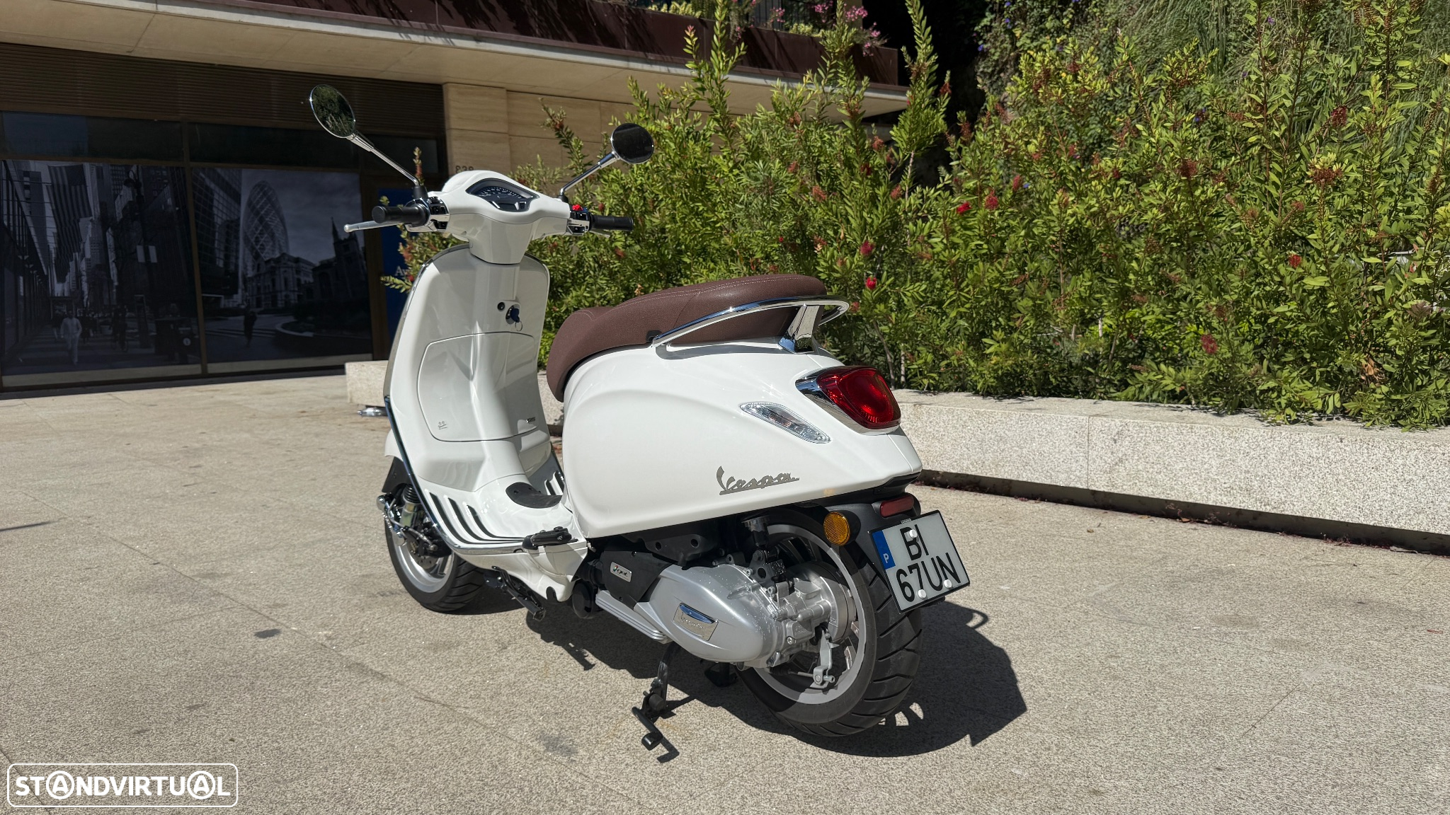 Vespa Primavera Primavera - 6