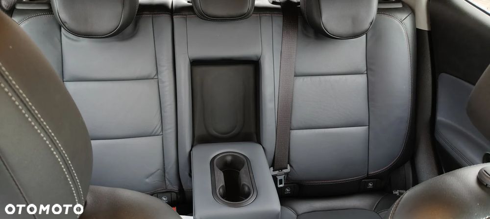 Opel Mokka 1.4 Turbo ecoFLEX Start/Stop 4x4 Color Innovation - 21