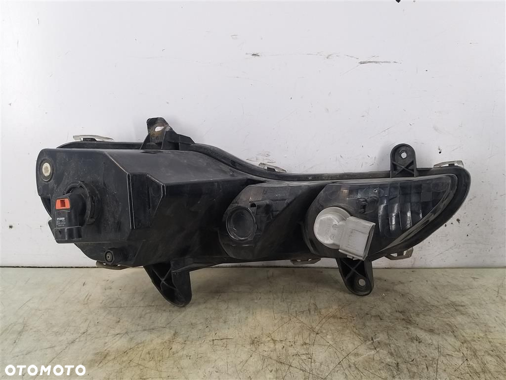 Halogen lewy Ford Kuga II CV44-13B221-AF 2012-2016R - 3