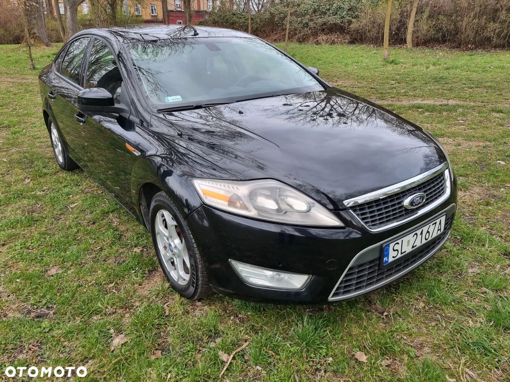 Ford Mondeo 2.0 Trend - 1