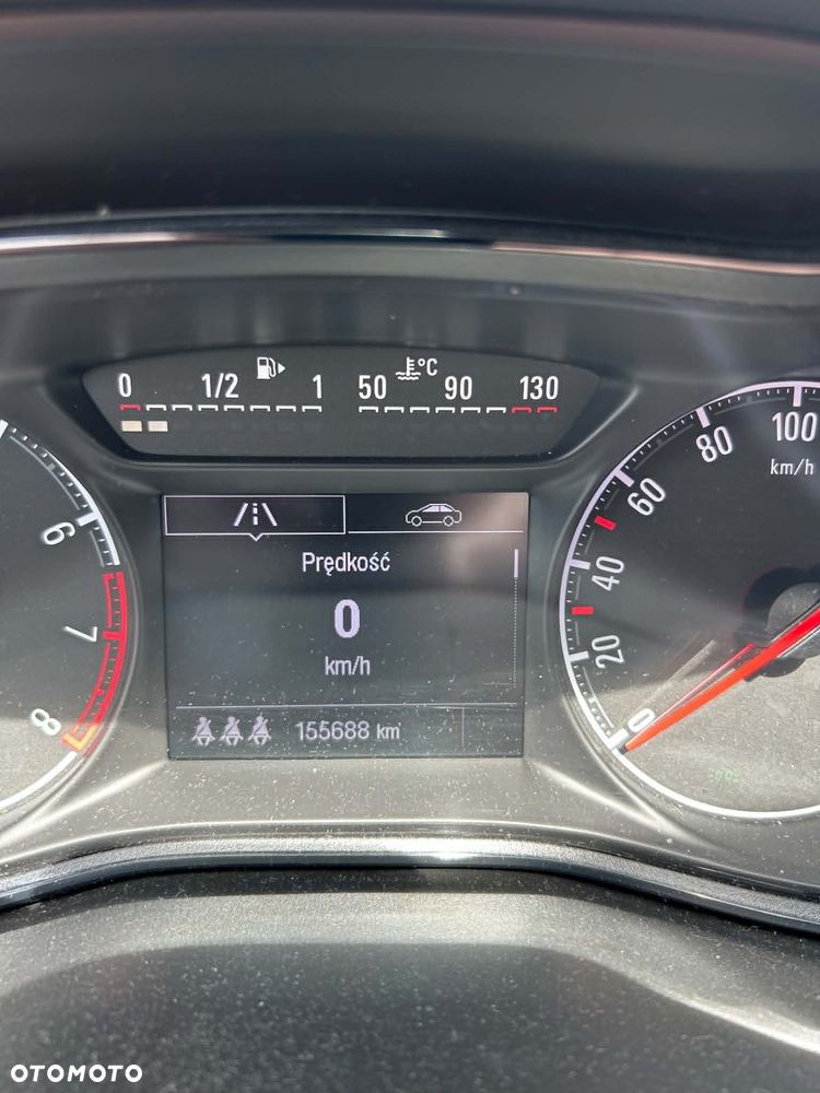 Opel Corsa 1.4 Turbo Start/Stop 120 Jahre - 13