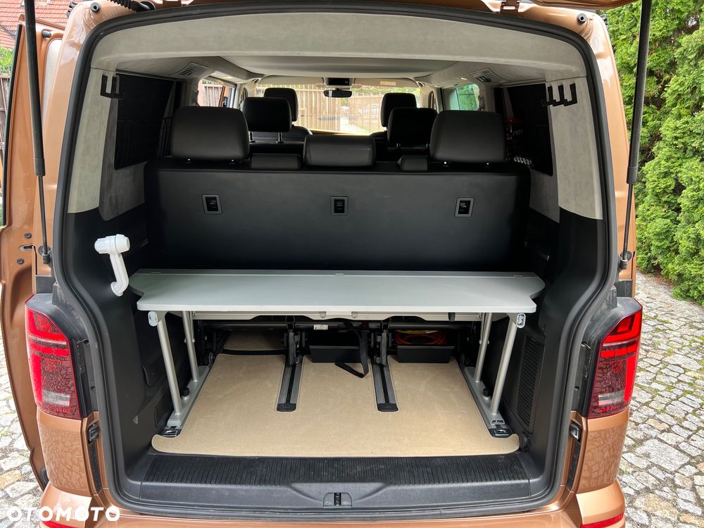 Volkswagen California - 40