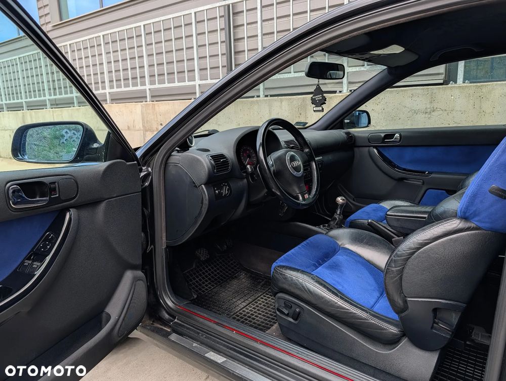 Audi S3 - 7